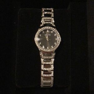 Bulova women’s watch